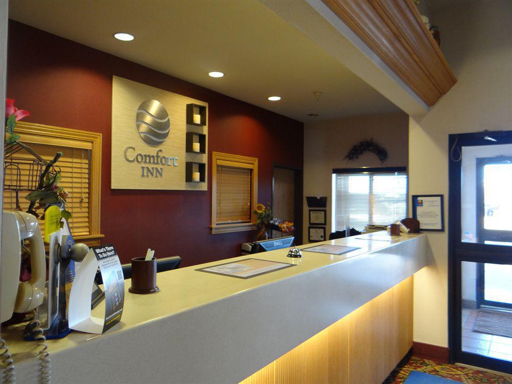 Comfort Inn Limón Exterior foto