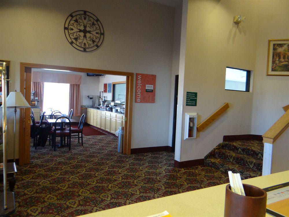 Comfort Inn Limón Exterior foto